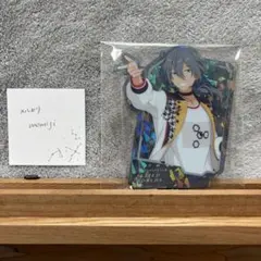 あんスタ 椎名ニキ スタライ 7th アクスタ