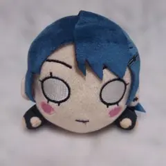 村野さやか スクールバック付特別ver. 寝そべりミニぬいぐるみ グッズ-ぬいぐるみ】ラブライブ！蓮ノ空女学院スクールアイドルクラブ