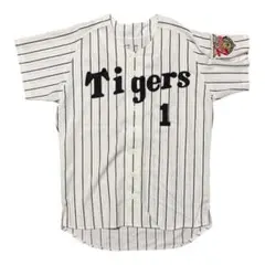 鳥谷敬 2005年優勝記念ユニフォーム 阪神タイガース