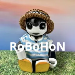 2026年最新】ロボホン帽子の人気アイテム - メルカリ