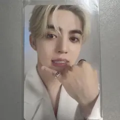 SEVENTEEN _NEW エスクプス セルカ トレカ