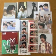 BB5まとめ売り　コムドットやまと Amazon.co.jp: コムドット やまと BB5 グッズ まとめ売りのサムネイル