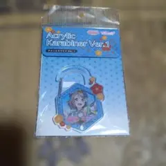 Acrylic Karabiner Ver.1 ラブライブサンシャイン渡辺曜