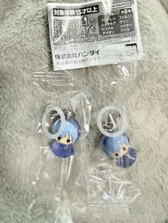 葬送のフリーレン　めじるしアクセサリー　ヒンメル　2個セット