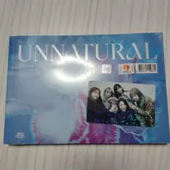 新品未開封】宇宙少女 WJSN UNNATURAL VER.3 2枚セット - メルカリ