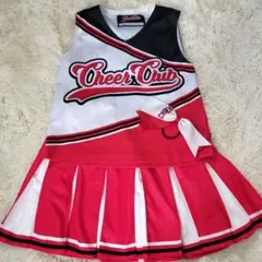 チアクラブ　ユニホーム　新品未使用 2025年最新】チアクラブ ユニフォームの人気アイテム - メルカリ