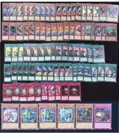 遊戯王OCG トゥーンデッキパーツ - メルカリ