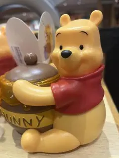 Disney Parks Mystery Figure ハニーハント プーさん Disney Parks Mystery Figure ハニーハント プーさん - メルカリ