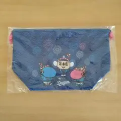 中日ドラゴンズ 2025 ファンフェスタ オリジナル巾着