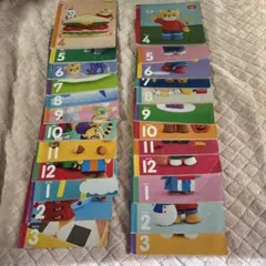 2025年最新】こどもちゃれんじぽけっとの人気アイテム - メルカリ