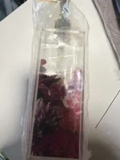 Rady フラワーデザイン プッシュ式ディスペンサー - メルカリ