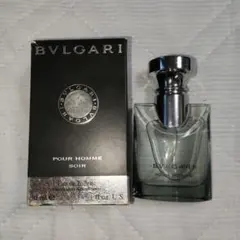 BVLGARI POUR HOMME SOIR 100ml 香水 - メルカリ