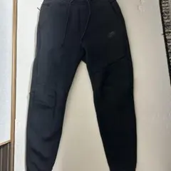 ナイキテックフリースズボンM