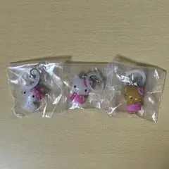 ハローキティ めじるしアクセサリー