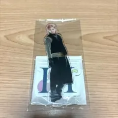 INI NEW YEAR POPUP ポップアップ 松田 迅 アクリルスタンド