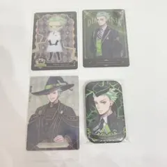 ツイステ セベク グッズまとめ売り
