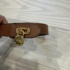 Ralph Lauren ラルフローレン レザーベルト