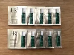 HR新品☆ヘレナルビンスタイン サンプルセット HELENA RUBINSTEIN（サンプル/トライアルキット）のフリマ