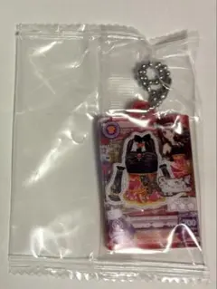 ガチャガチャ アイカツ 紫吹蘭 マルチカラーホルターキャミ