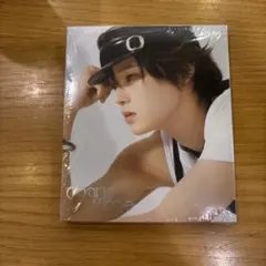 &TEAM Mark on Me ソロ盤 新品未開封 ソロジャケ Ｋ ケイ