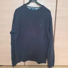 TOMMY HILFIGER ニット　メンズM