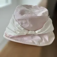 べべ　帽子　美品のサムネイル
