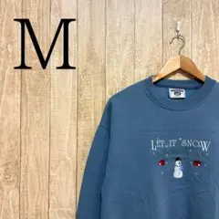 헌 옷 Lee 스웨트 트레이너 사탕무 카지 1889 긴팔 겨울복