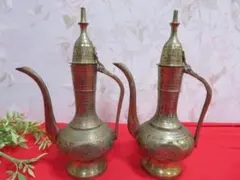 2026年最新】水差し 真鍮の人気アイテム - メルカリ