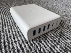 Anker PowerPort I PD - 1 PD & 4 PowerIQ