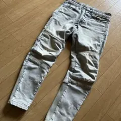G-STAR☆MOTAC DECONSTRUCTED 3D SLIM