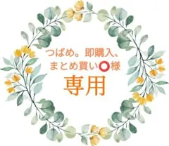 つばめ。即購入、まとめ買い⭕️様 リクエスト 2点 まとめ商品