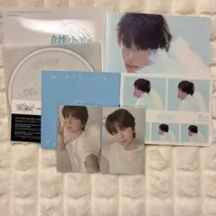 TWS play hard compact シニュ コンプリート