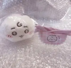 Chiikawa Baby ハイハイぬいぐるみ　ちいかわ　ミニよだれかけ