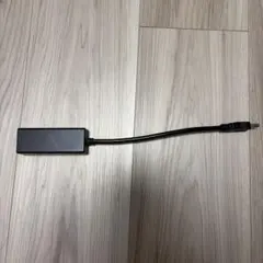 LANアダプター for Nintendo Switch