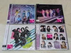 【新品未開封】Aぇ! group Chameleon