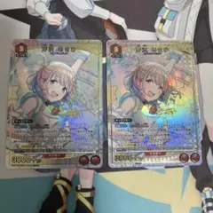 2026年最新】シャニマス ユニオンアリーナ パラレルの人気アイテム