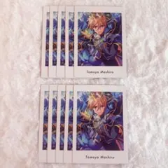 あんスタ 真白友也 ぱしゃっつ