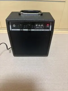 琴伝流 MUSICAL AMPLIFIER MODEL KA-50 本体　アンプのサムネイル