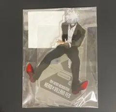 即日発送可】ヒロアカ ヒロヴィラフェス アクリルスタンド 荼毘