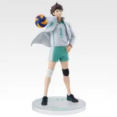 ハイキュー 一番くじ ラストワン フィギュア　セット ハイキュー 一番くじ ラストワン賞 A賞 - メルカリ