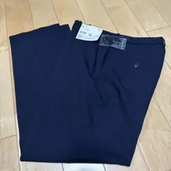 UNIQLO 感動スリムパンツ L