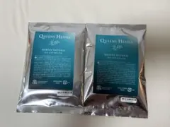 クイーンズヘナ QUEEN'S NATURAL 2パックのサムネイル