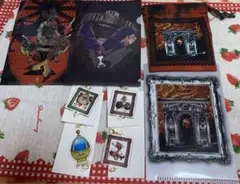 魔法少女まどか☆マギカ 魔女と手下とソウルジェムグッズセット