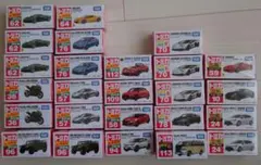 大幅値下げ‼️早い者勝ち❇︎】トミカ初回特別仕様41台セット(未開封