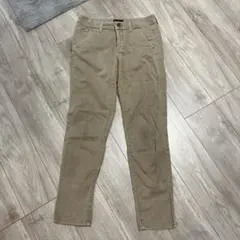 American Eagle Outfitters チノパン ベージュ　S 2