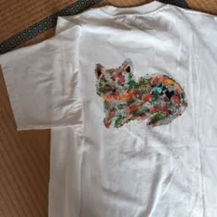 Reissue Records Tシャツ ホワイト XL