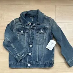 GAP ジージャン　4year 105センチ