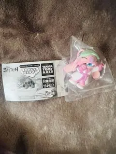 スティッチ　エンジェル　リラクシングバスタイム