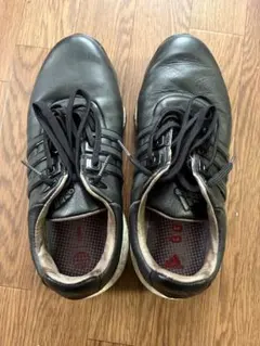 か*い様 【adidas】アディダス　26.5㎝　TOUR360 ゴルフシューズ