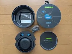 SHURE AONIC 215 有線イヤホン